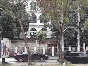 গুলশান জামে মসজিদ photo
