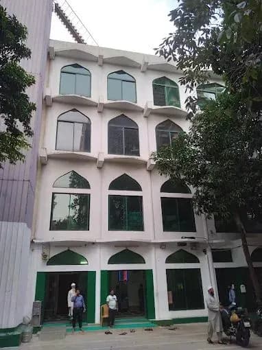 গুলশান জামে মসজিদ photo