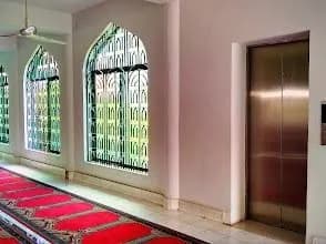 গুলশান জামে মসজিদ photo
